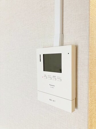 本町プラザマンションの物件内観写真